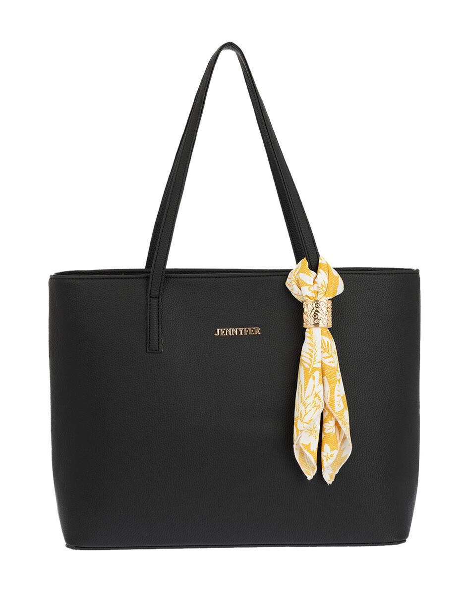 Bolsa tote Jennyfer para mujer