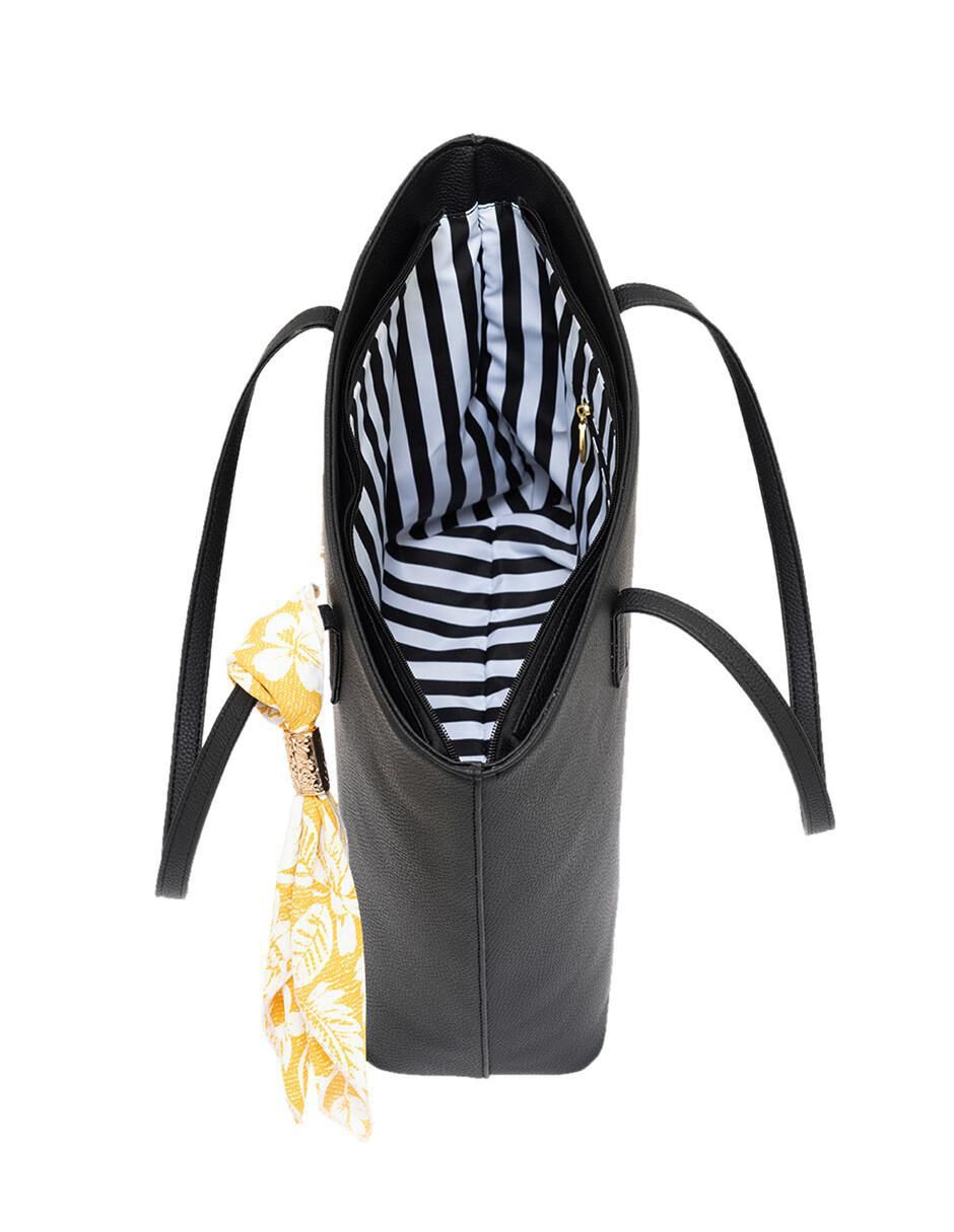Bolsa tote Jennyfer para mujer