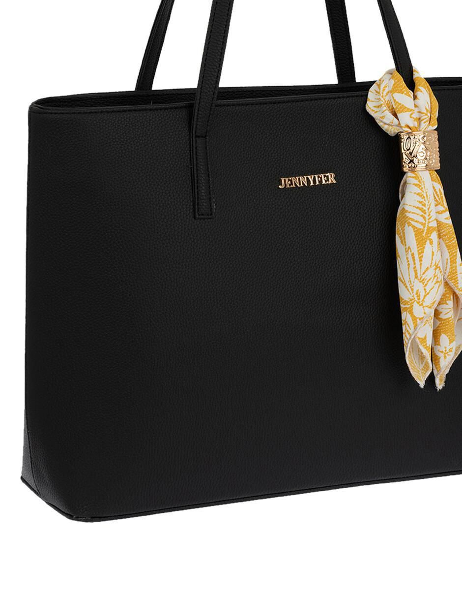 Bolsa tote Jennyfer para mujer