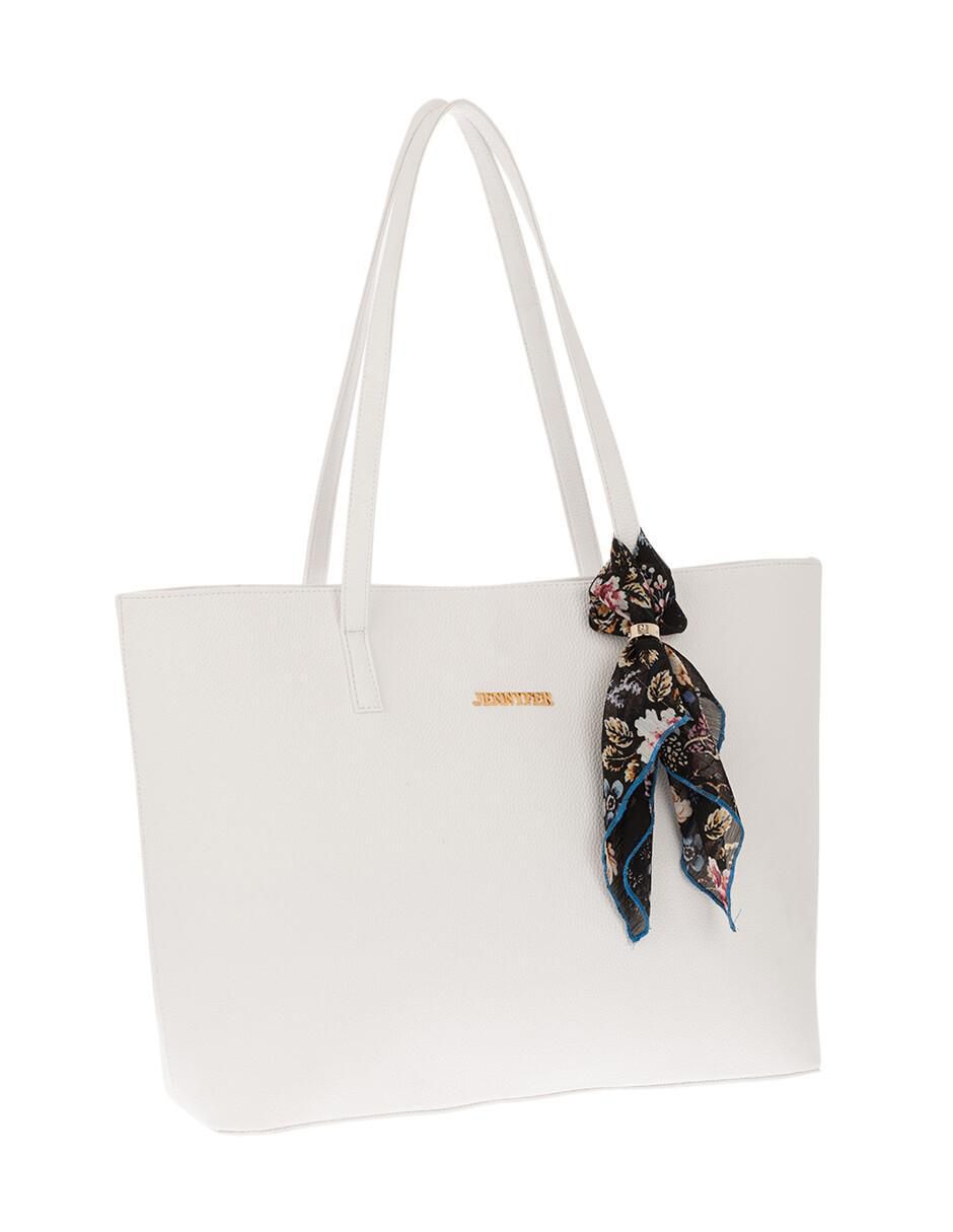 Bolsa tote Jennyfer para mujer