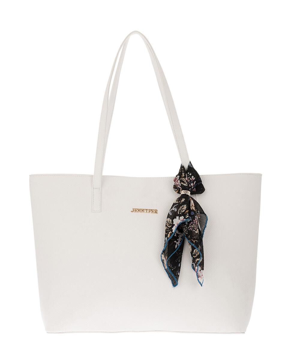 Bolsa tote Jennyfer para mujer