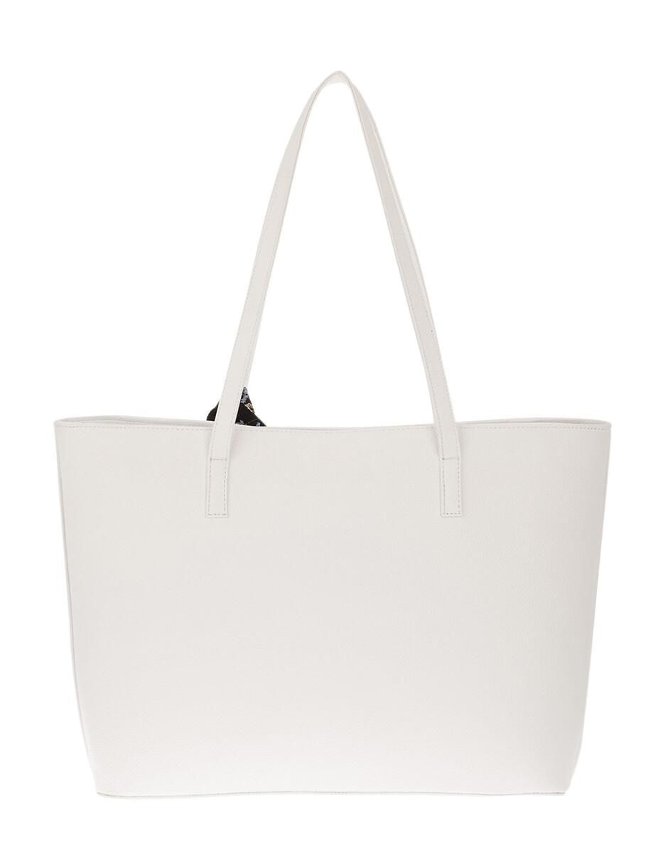 Bolsa tote Jennyfer para mujer