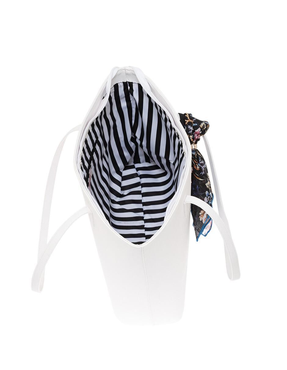 Bolsa tote Jennyfer para mujer