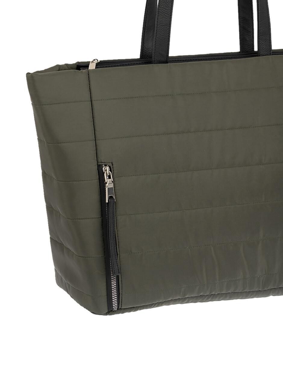 Bolsa tote Lover para mujer 8