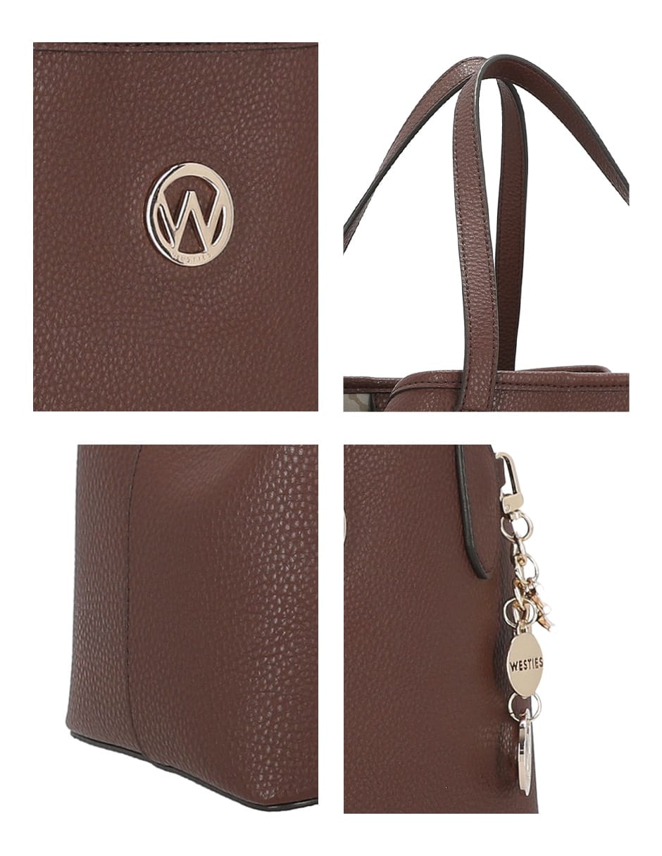 Bolsa tote Ferrus para mujer 6