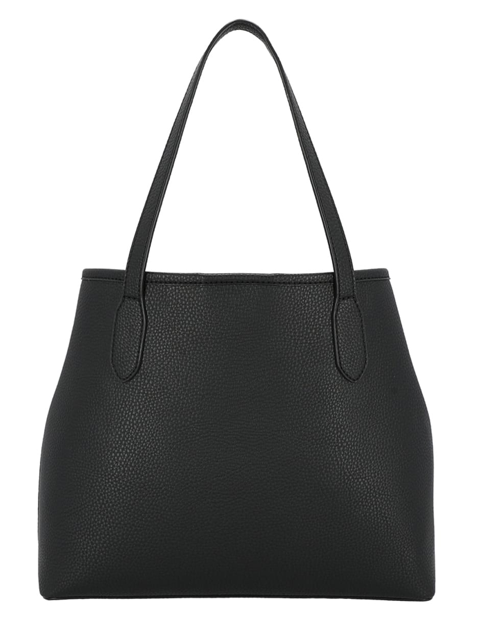 TOTE WESTIES, NEGRO