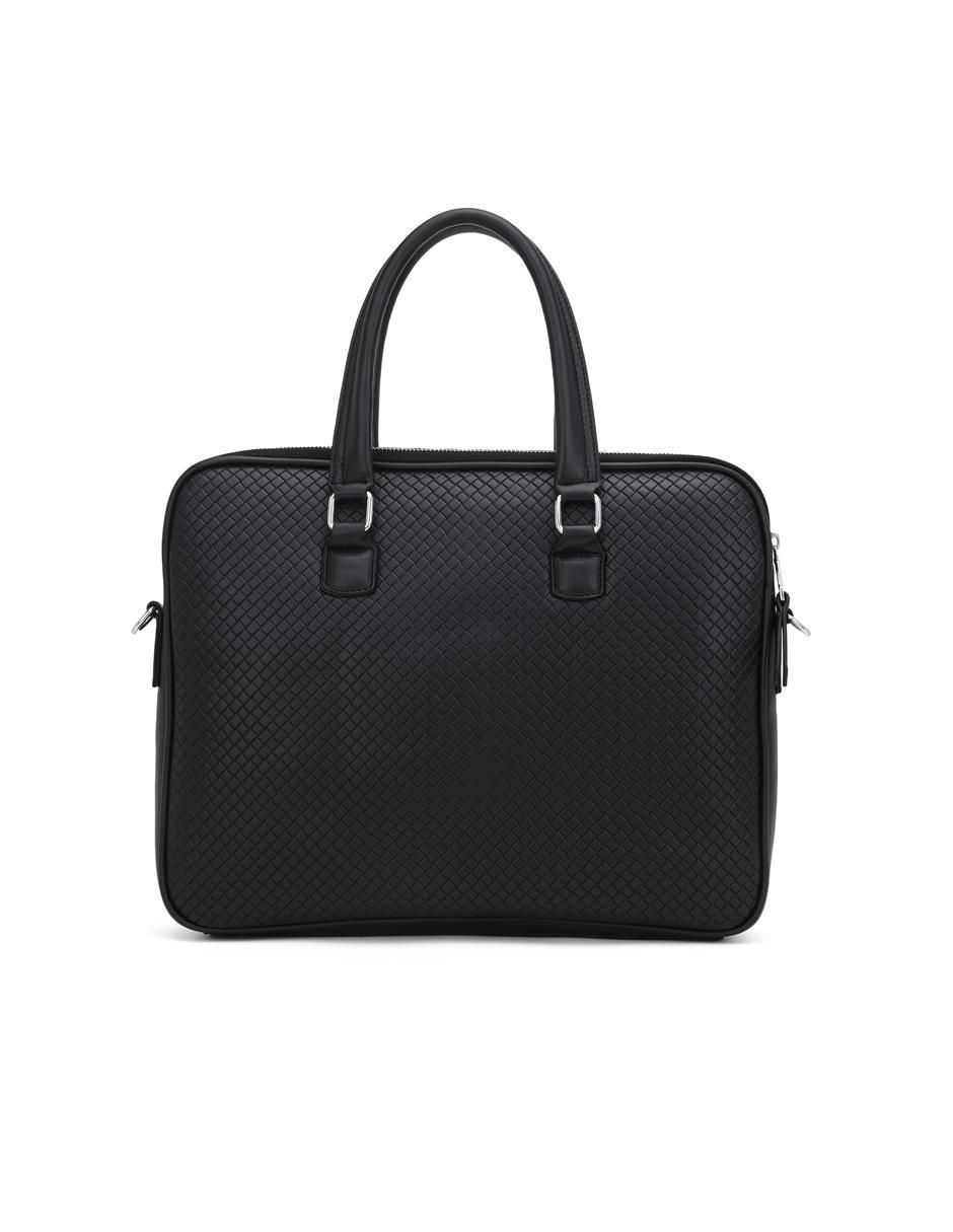 Maletín porta laptop 10 pulgadas de vinipiel 2