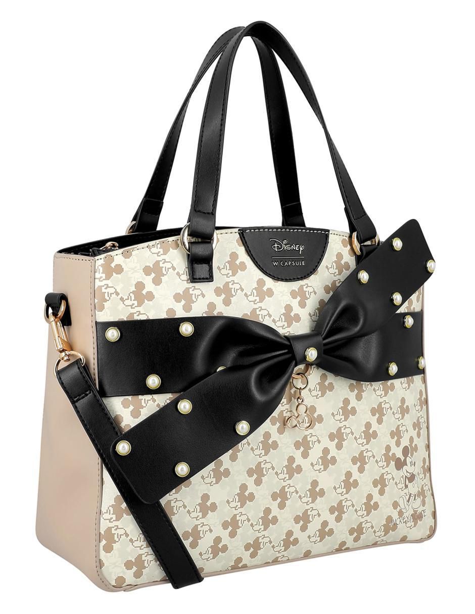 Bolsa tote W Capsule para mujer