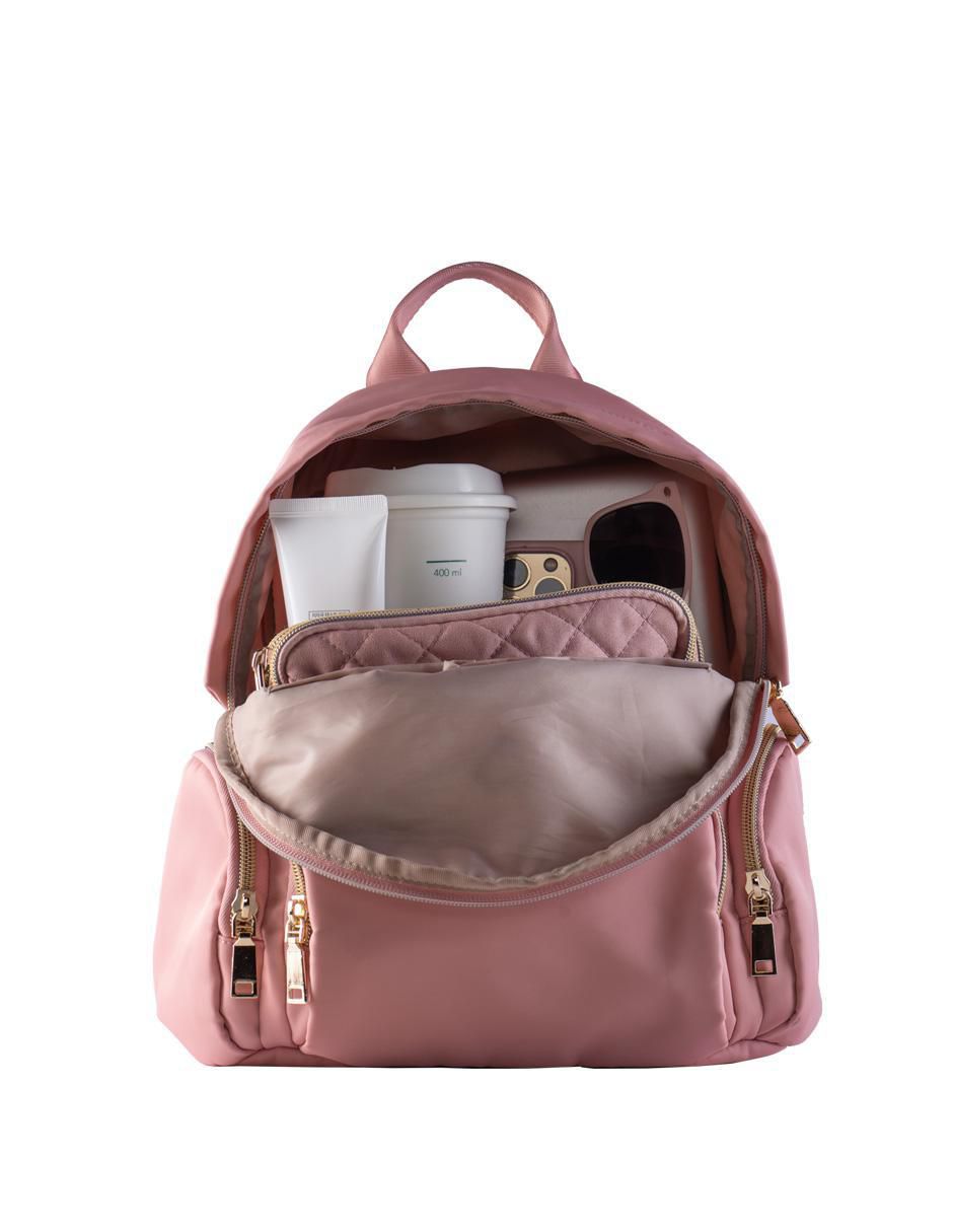 Mochila casual para mujer 4
