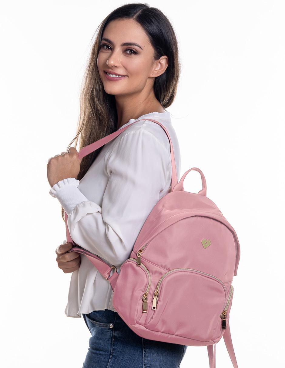 Mochila casual para mujer 5