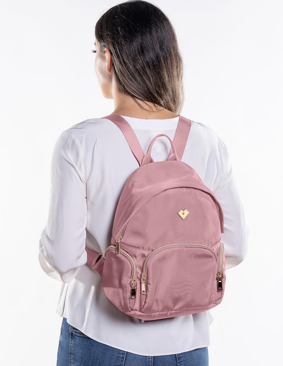 Mochila casual para mujer 6