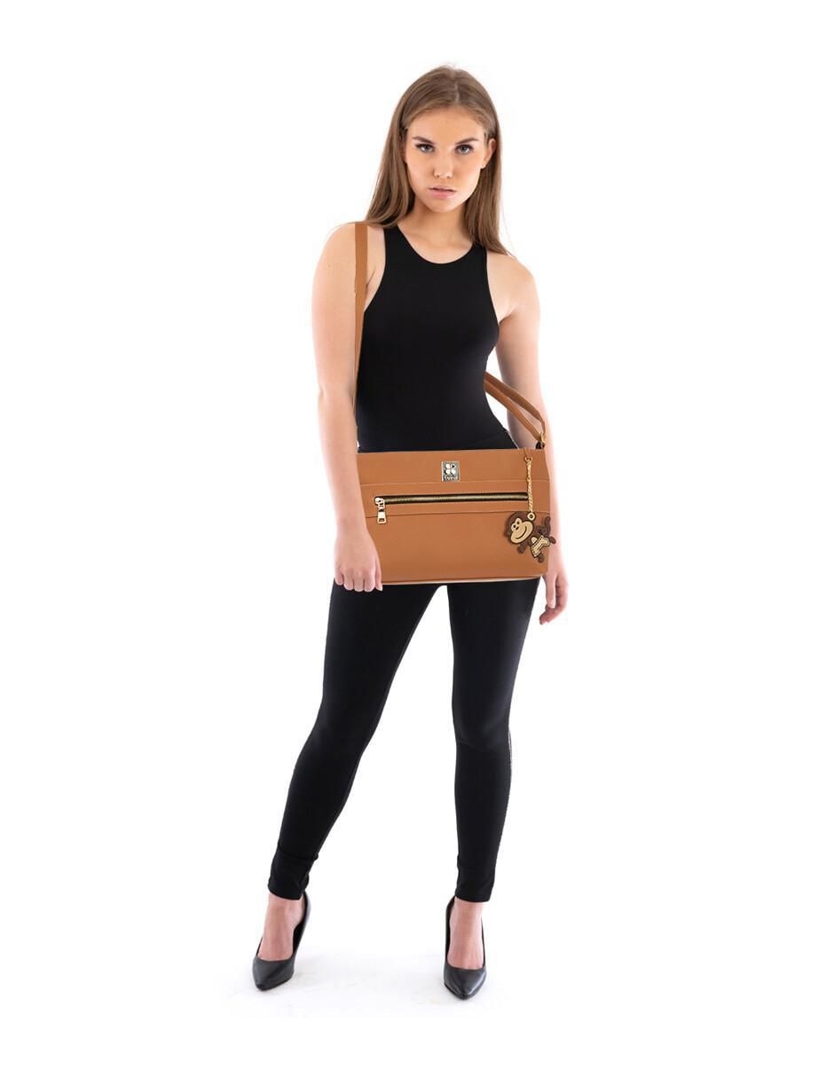 Bolsa crossbody Lover para mujer