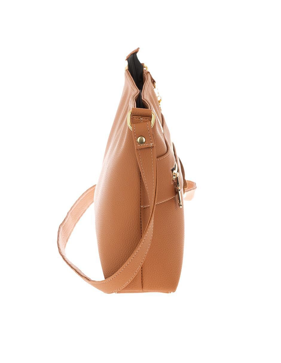Bolsa crossbody Lover para mujer