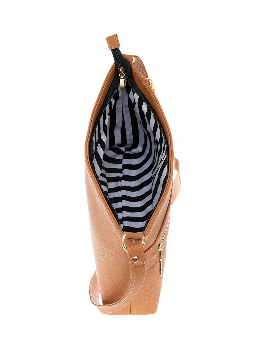 Bolsa crossbody Lover para mujer 6