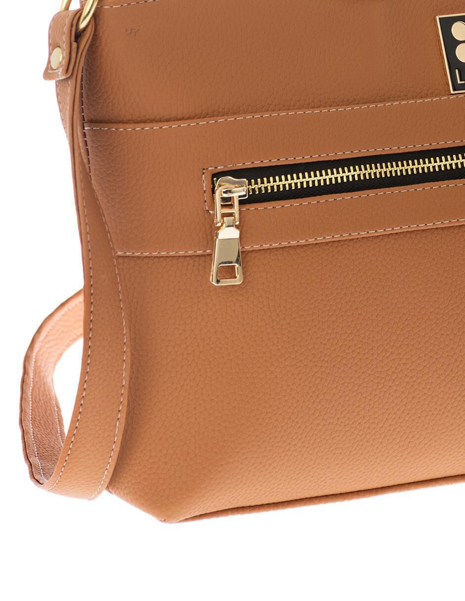 Bolsa crossbody Lover para mujer 7