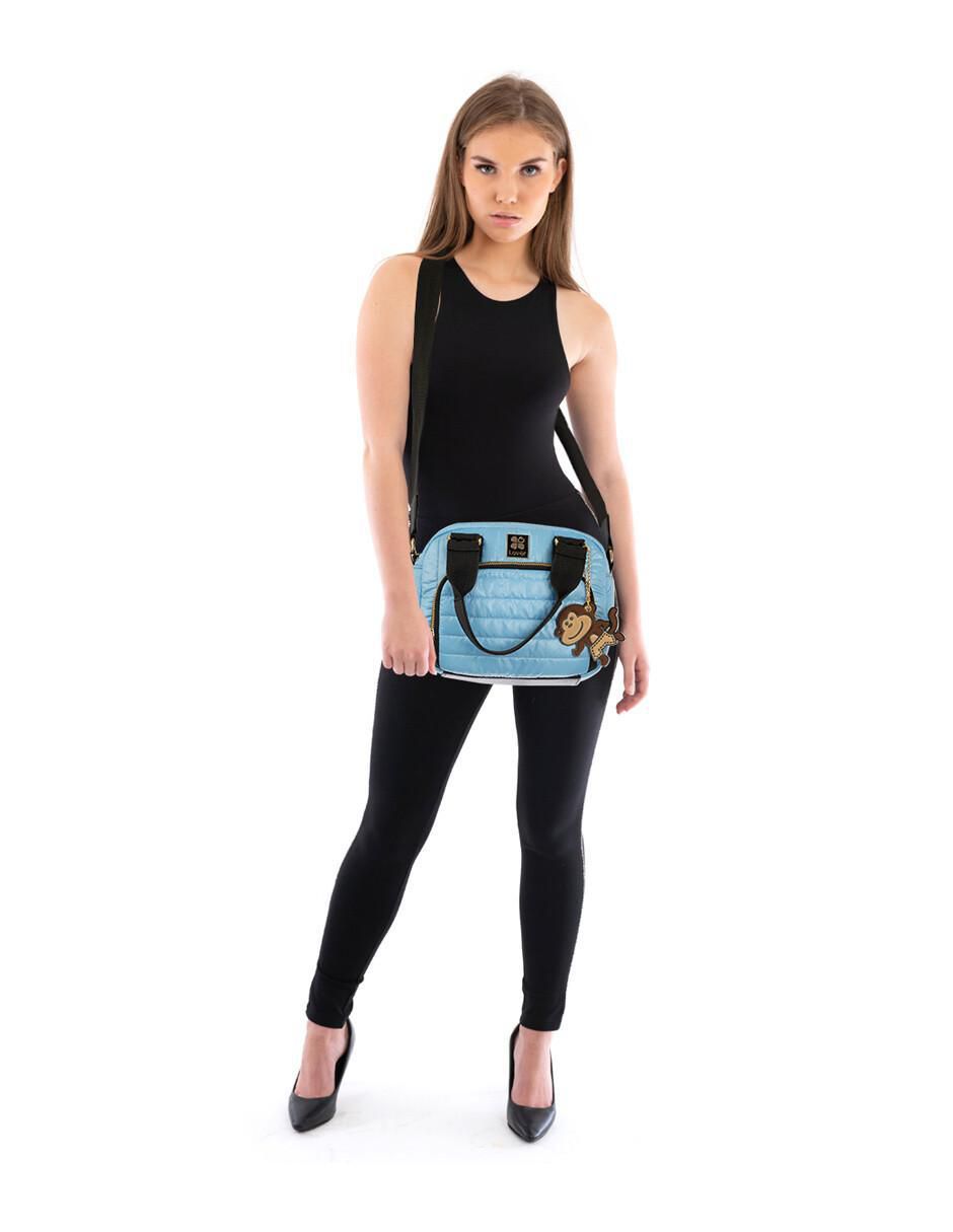 Bolsa crossbody Lover para mujer 2