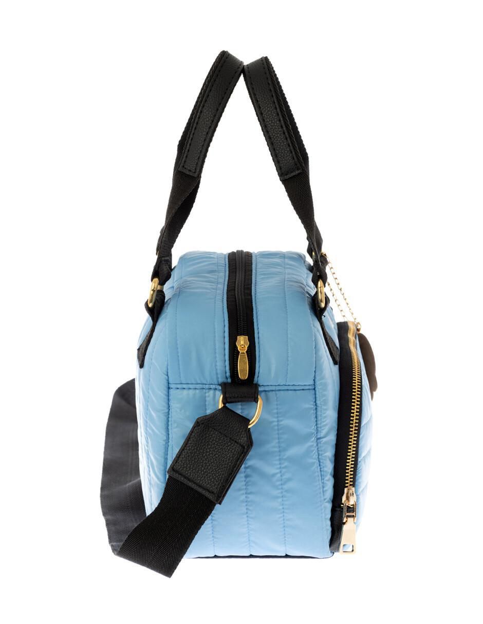 Bolsa crossbody Lover para mujer 4