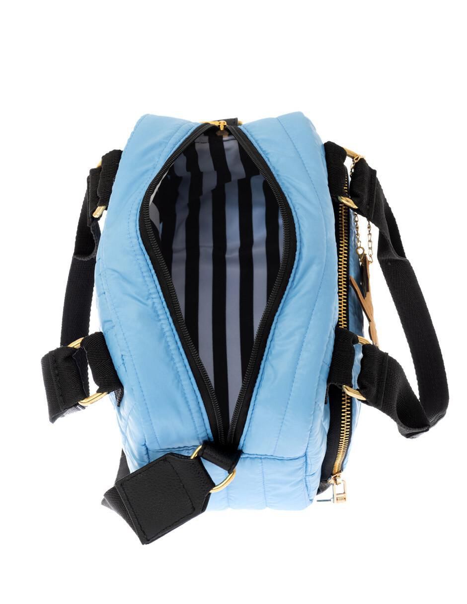 Bolsa crossbody Lover para mujer 6