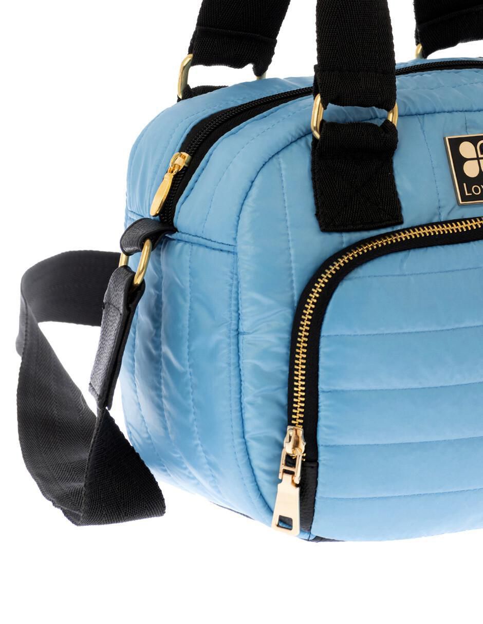 Bolsa crossbody Lover para mujer 7