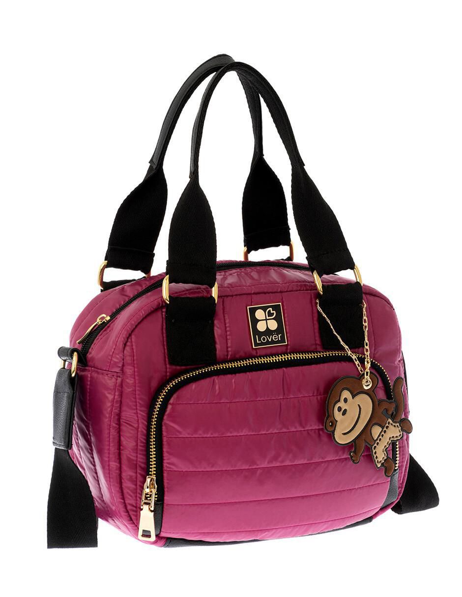 Bolsa crossbody Lover para mujer