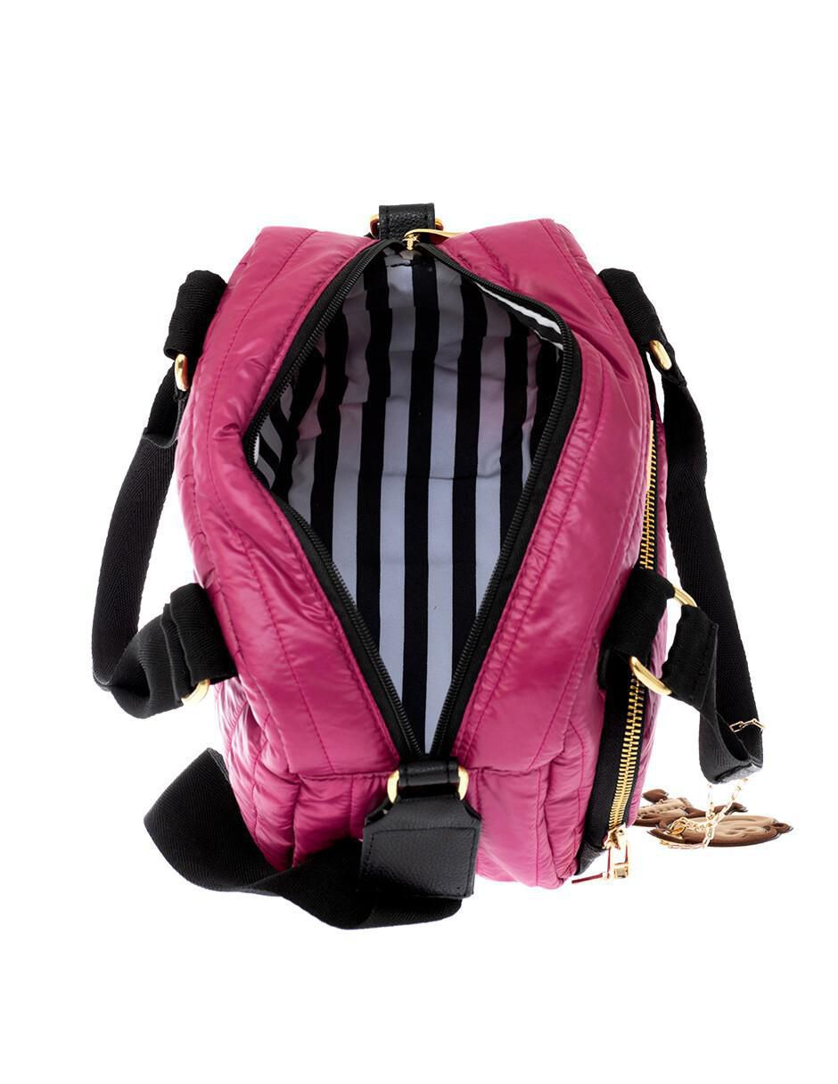 Bolsa crossbody Lover para mujer 6