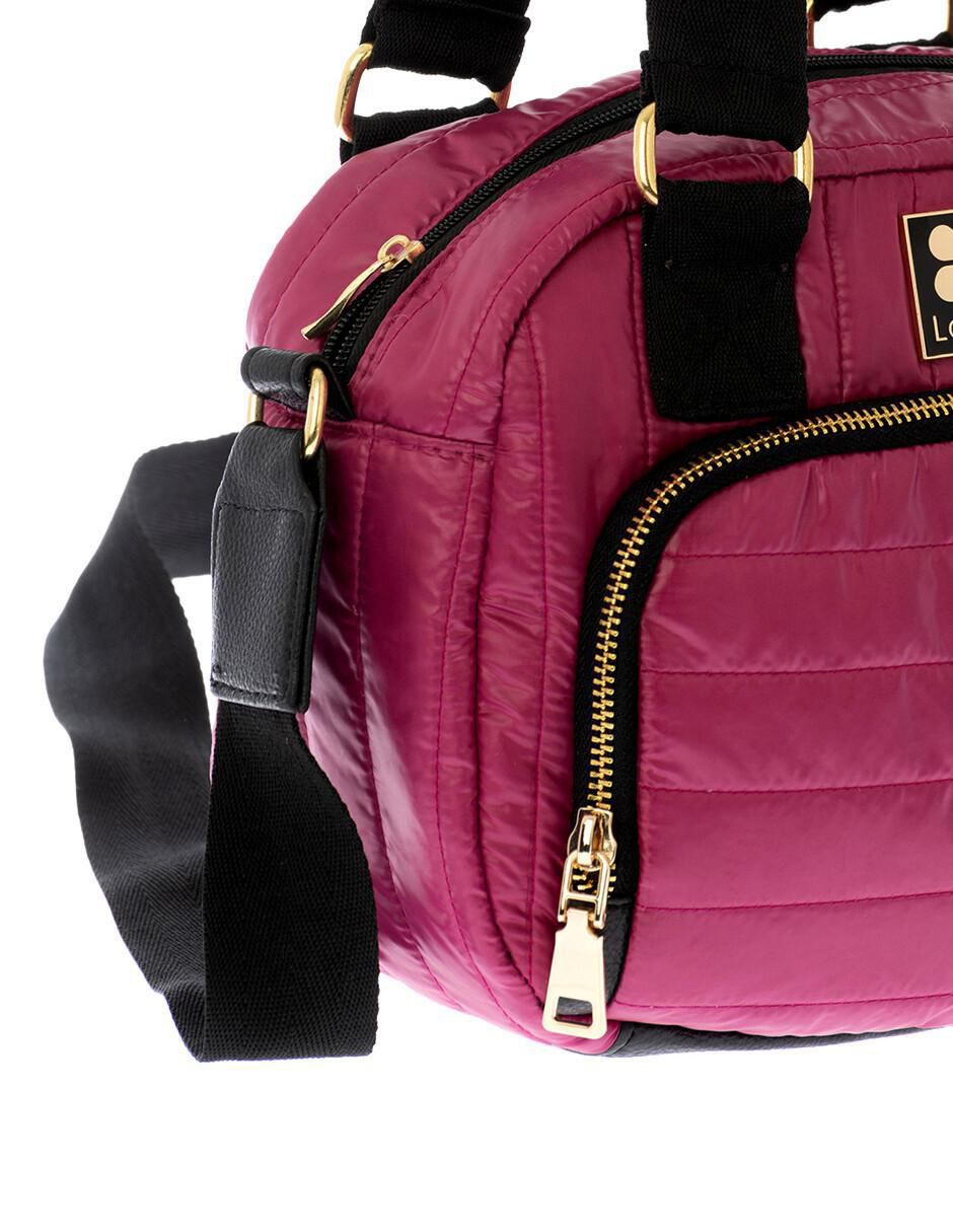 Bolsa crossbody Lover para mujer 7