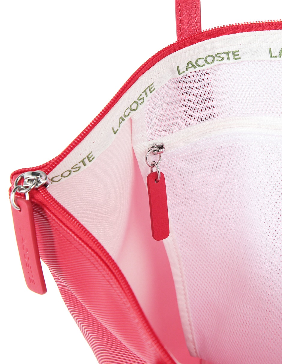 Bolsa shopper L.12.12 concept para mujer 4