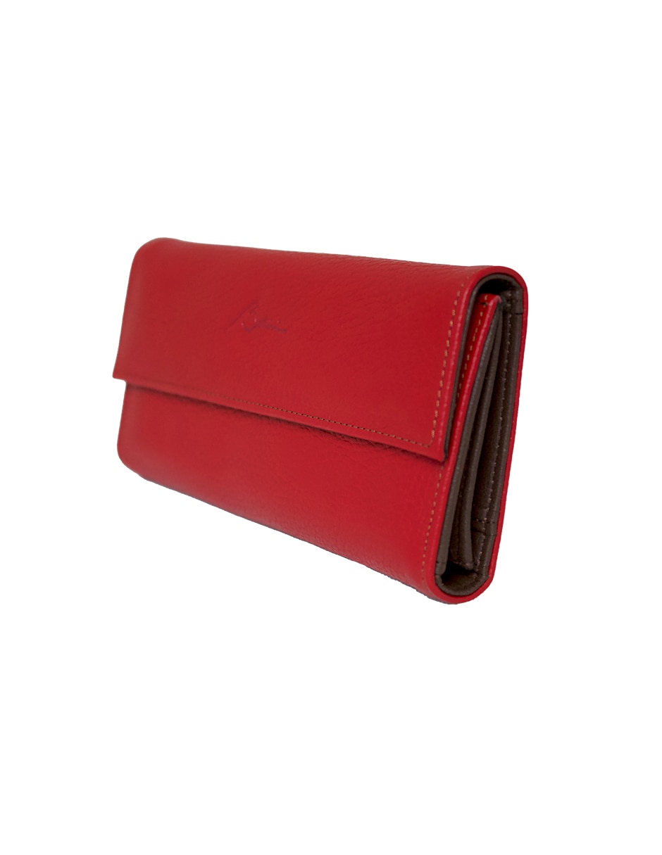 CARTERA BELINI CARTERA Q351N, ROJO