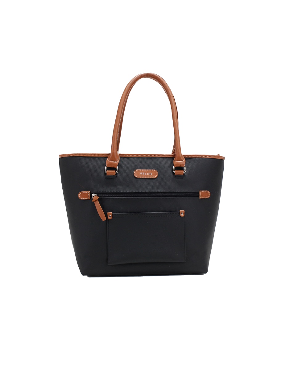 Bolsa tote TC104N para mujer