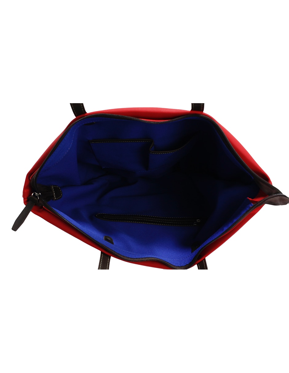 Bolsa shopper para mujer 3