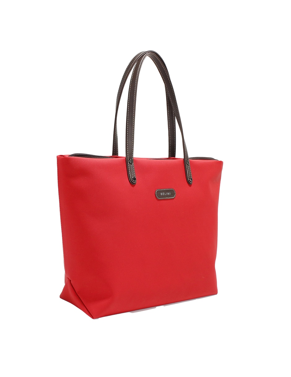 Bolsa shopper para mujer 4