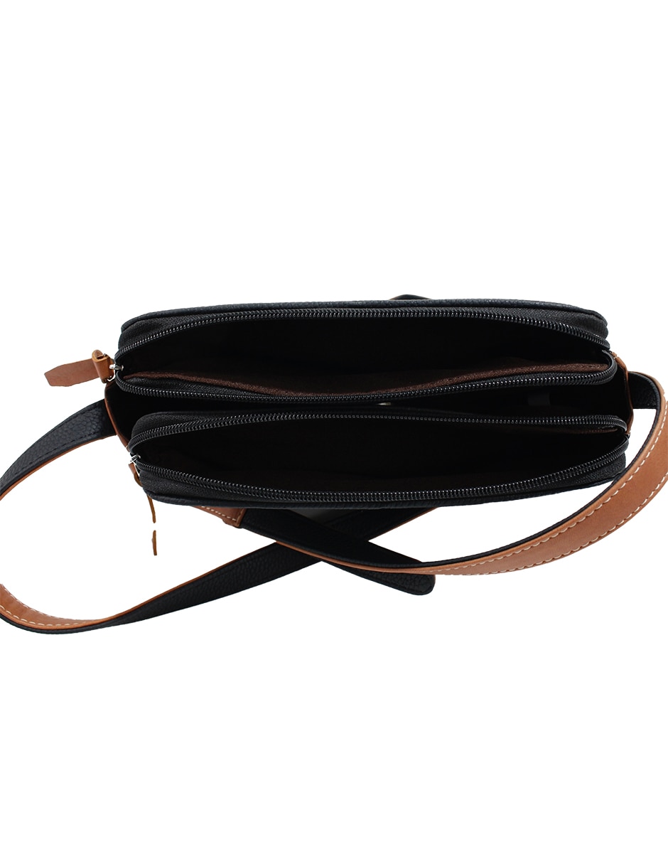 Bolsa crossbody para mujer 4