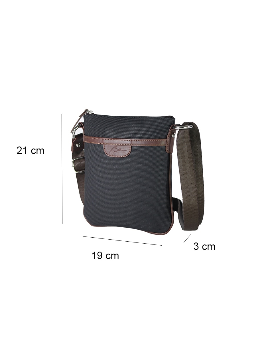 Bolsa crossbody para mujer 5