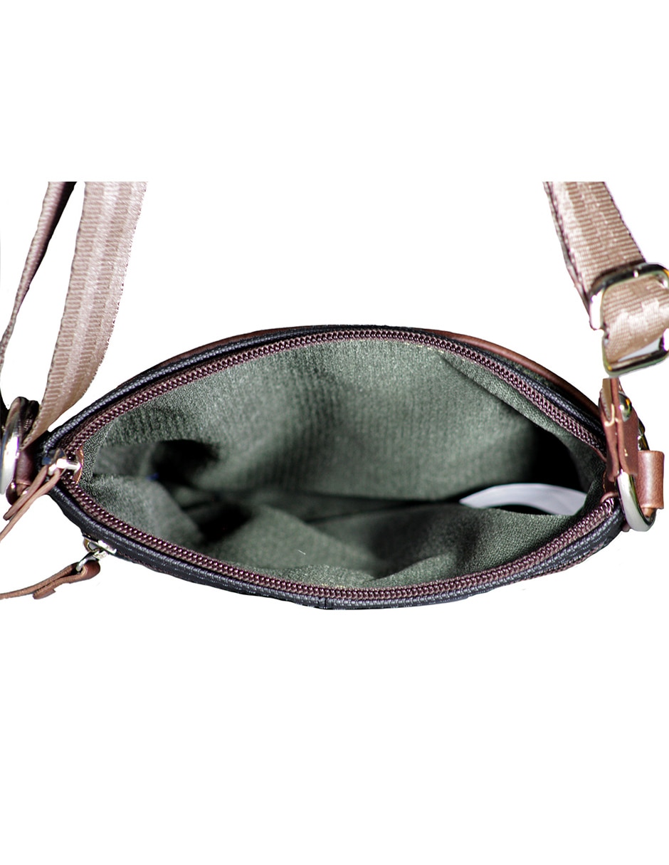 Bolsa crossbody para mujer 3