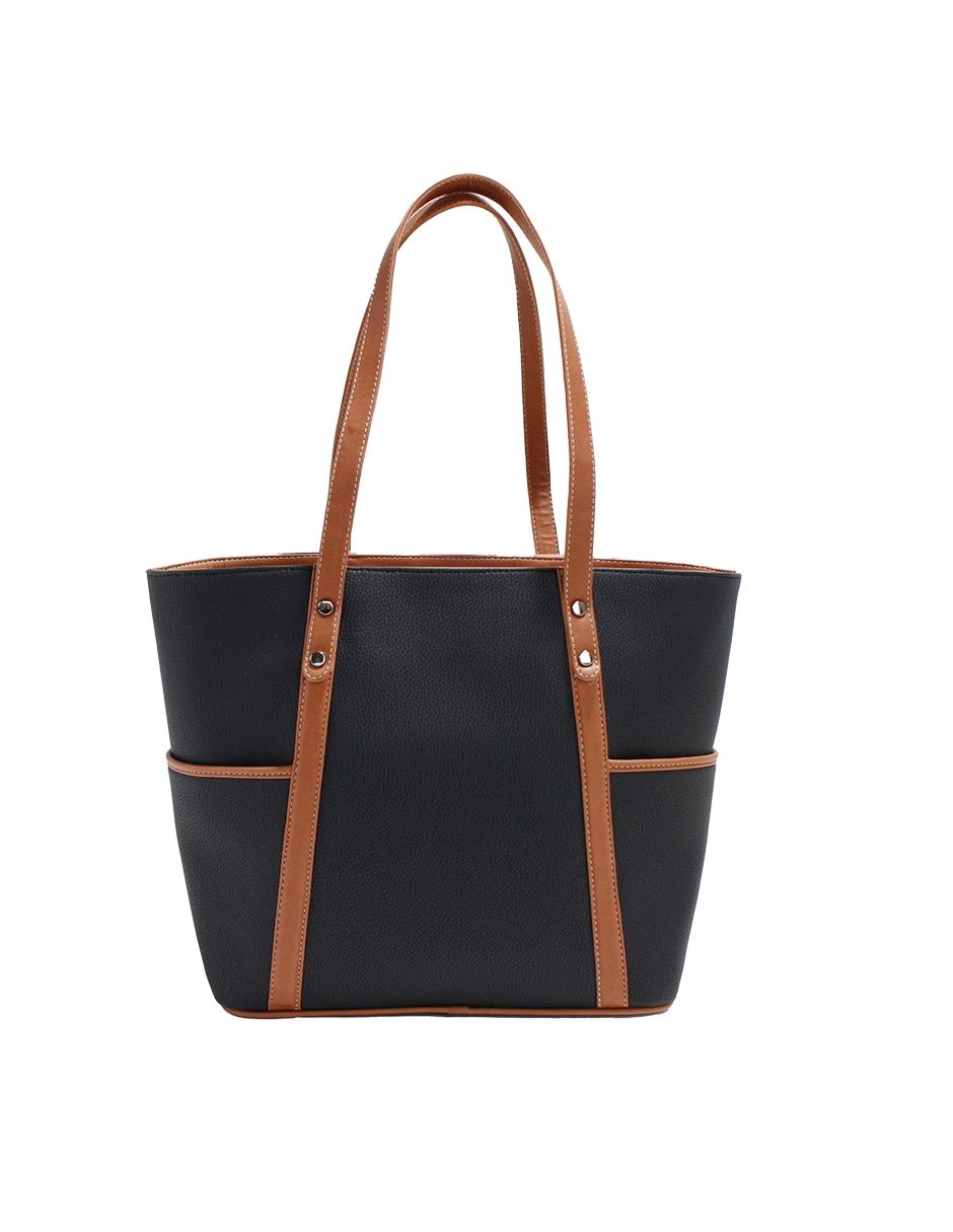 Bolsa shopper para mujer 2