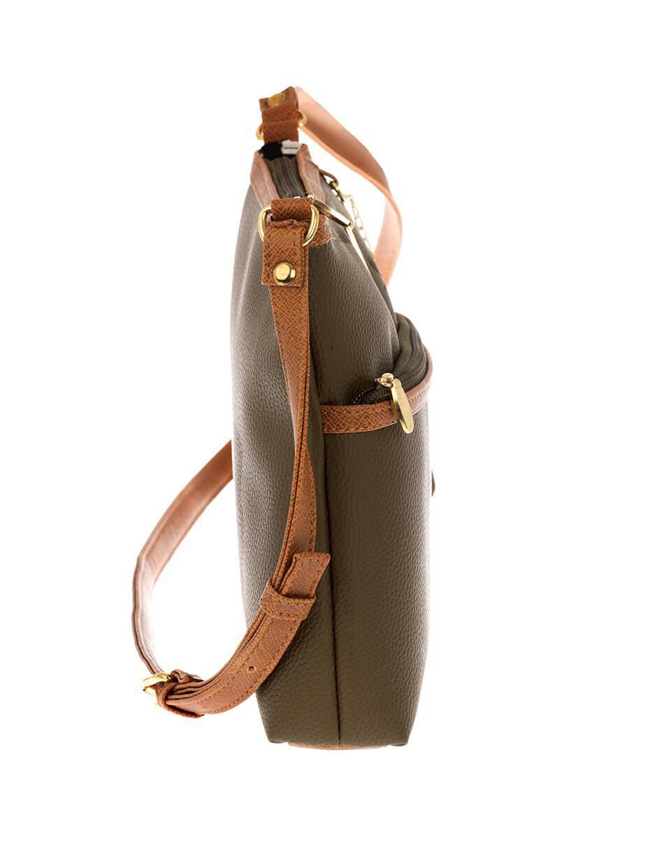 Bolsa crossbody 2022 para mujer 2
