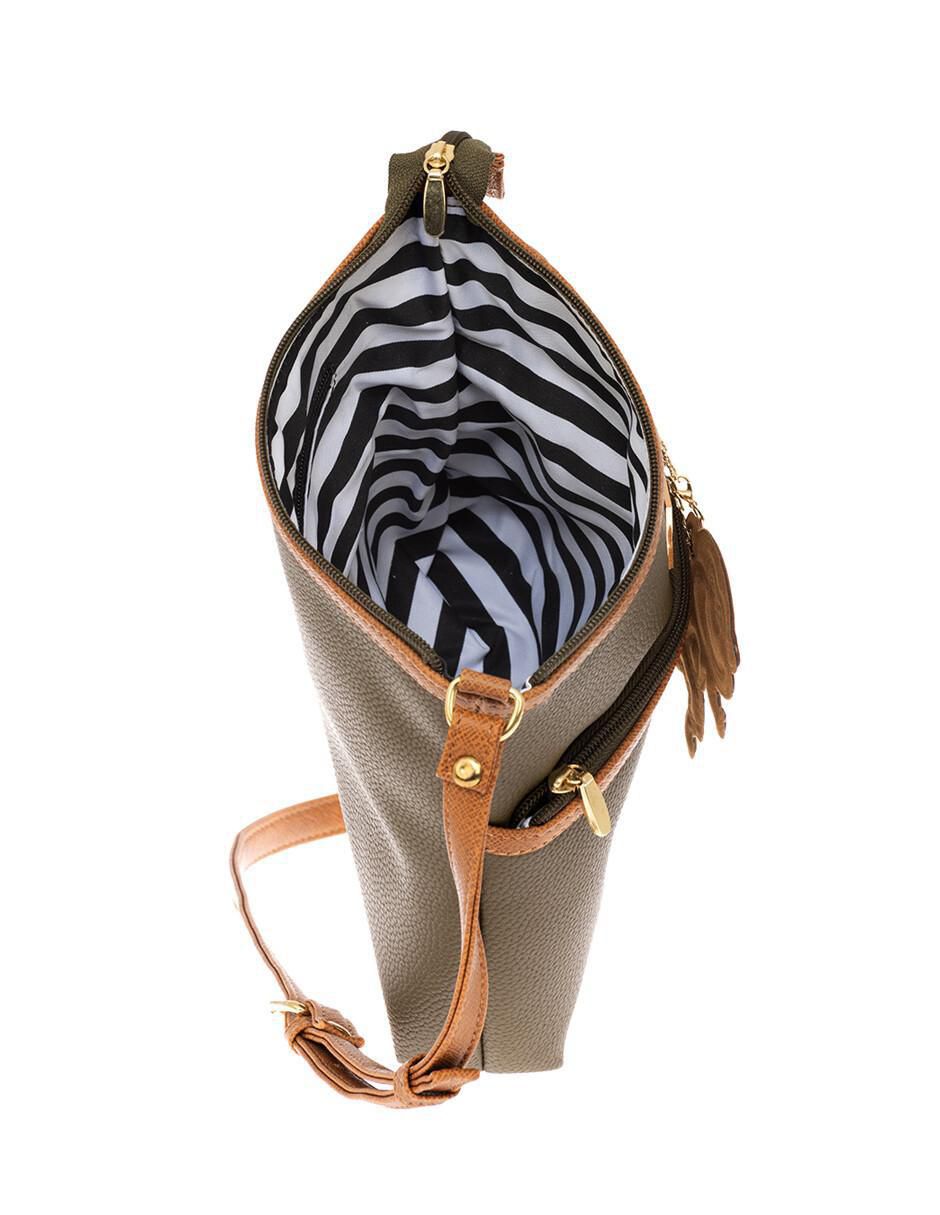 Bolsa crossbody 2022 para mujer 3