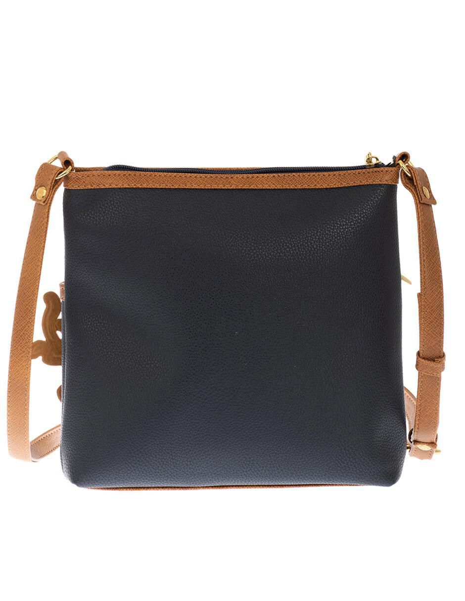 Bolsa crossbody Lover para mujer