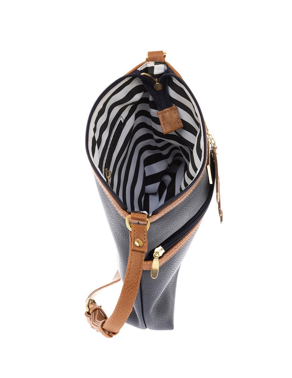 Bolsa crossbody Lover para mujer