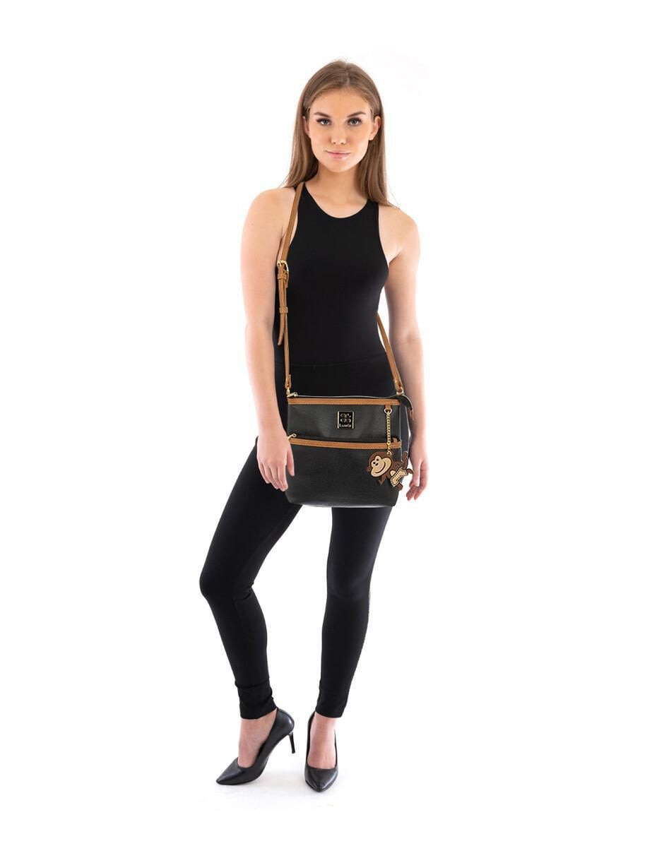 Bolsa crossbody Lover para mujer