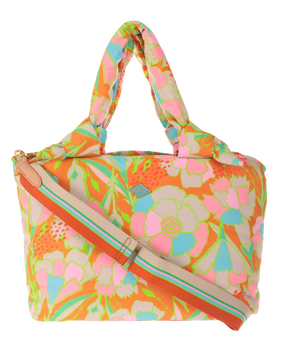 Bolsa hobo para mujer 1