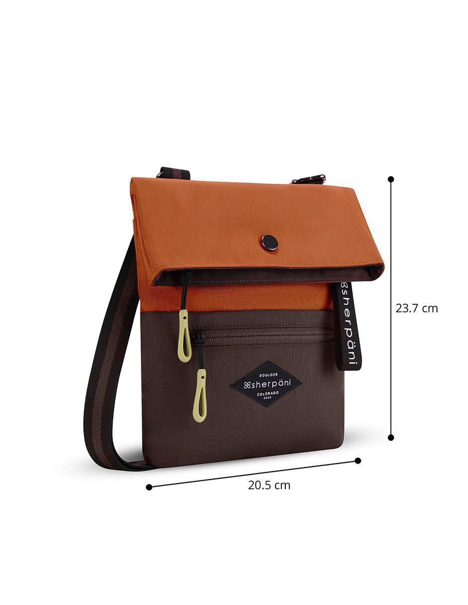 Bolsa crossbody Pica para mujer 7