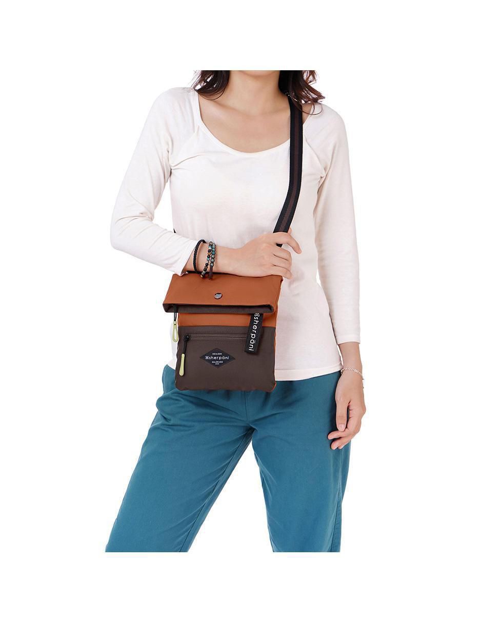 Bolsa crossbody Pica para mujer 4