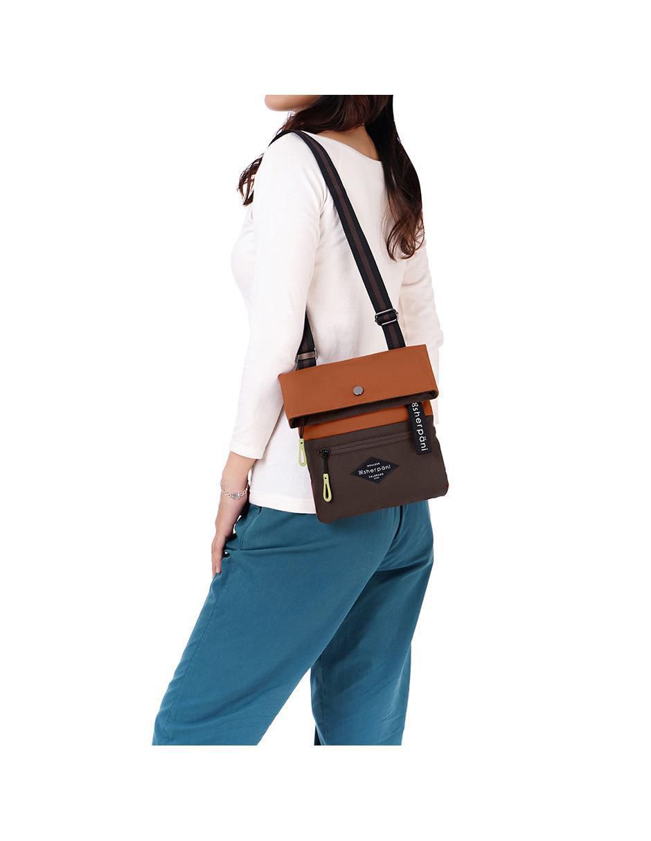 Bolsa crossbody Pica para mujer 6
