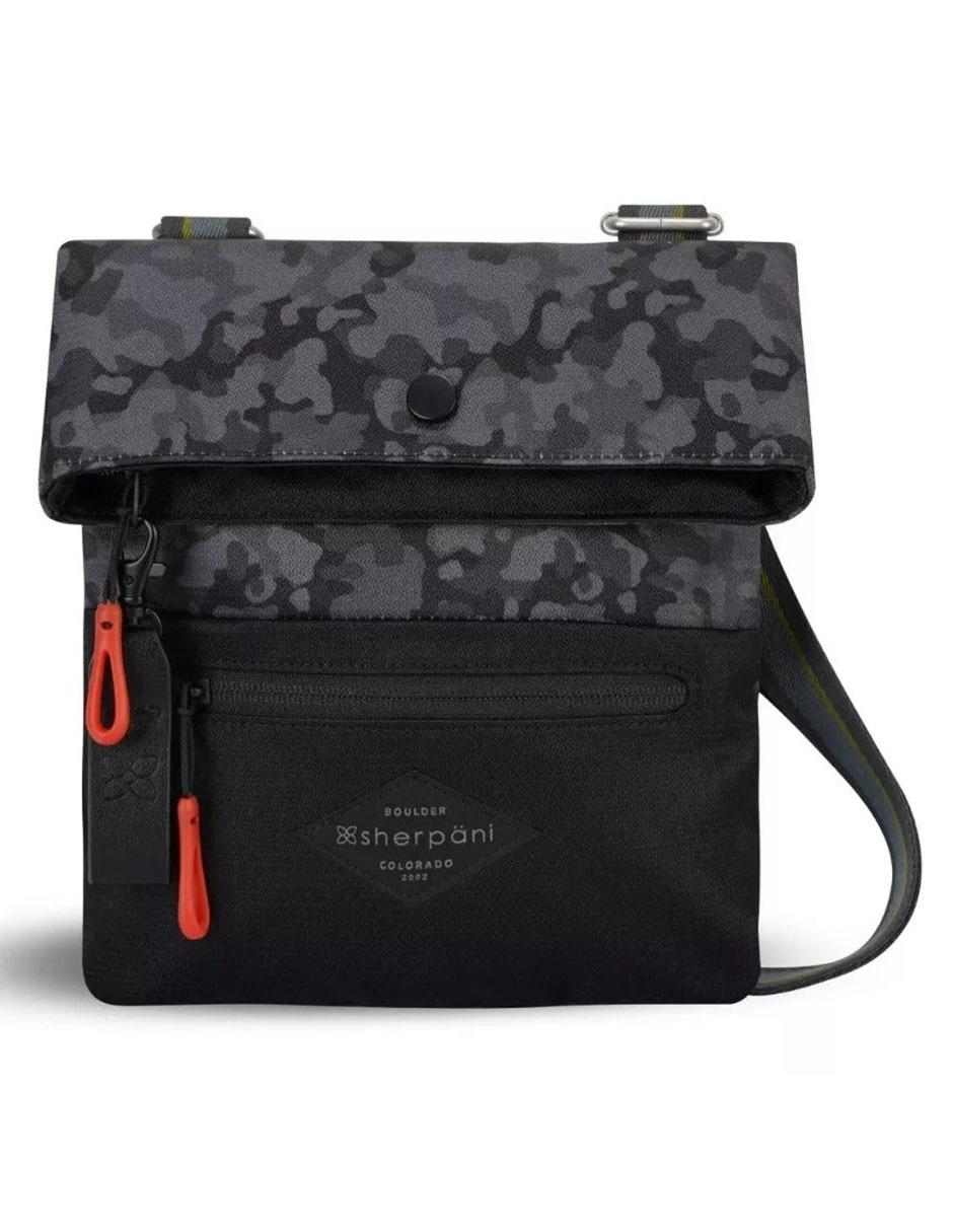 Bolsa crossbody Pica para mujer 1