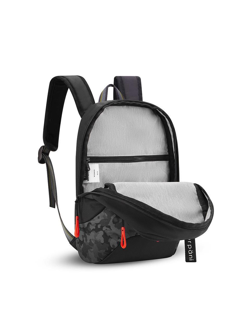 Mochila para viaje Vespa impermeable para mujer 3