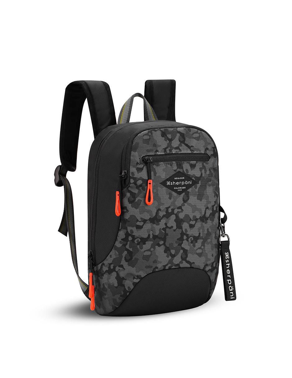 Mochila para viaje Vespa impermeable para mujer 4