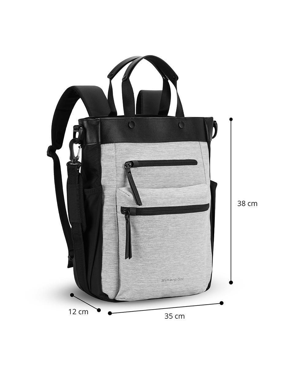 Bolsa tote Soleil para mujer 7