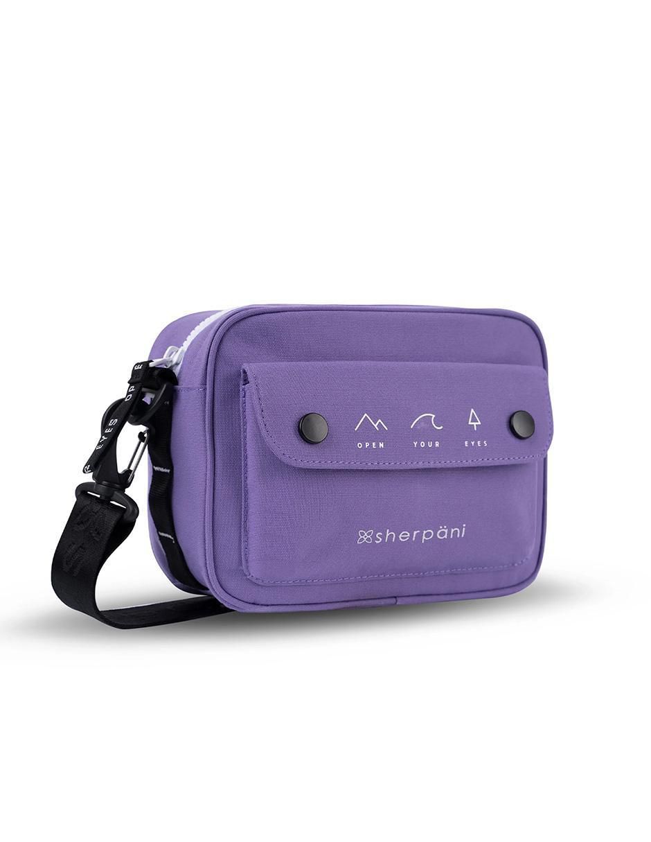 Bolsa crossbody Osaka para mujer 2