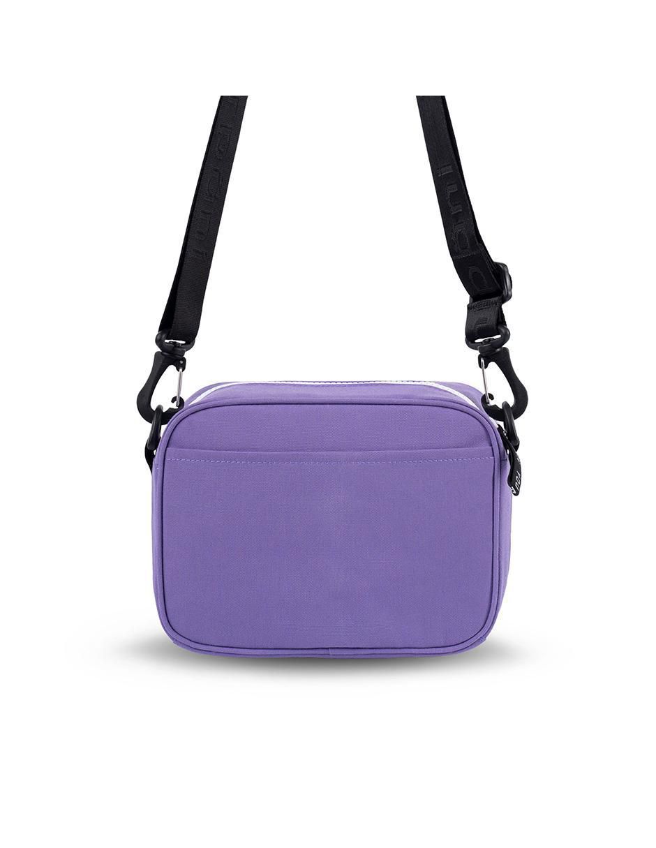 Bolsa crossbody Osaka para mujer 3